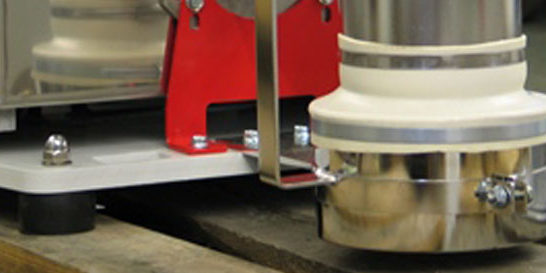 Afbeelding Brabender flexibel