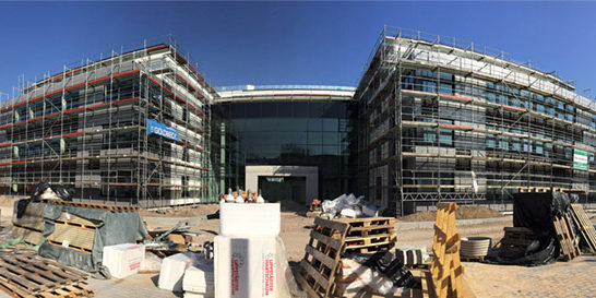 Brabender nieuwbouw uitgelicht