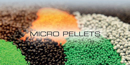 Micropellets Econ