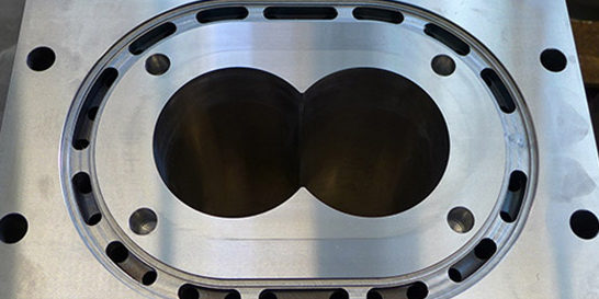 Cool & Clean. Extruder Experts Afbeelding cool & clean extruder experts