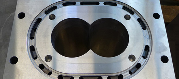 Afbeelding cool & clean extruder experts