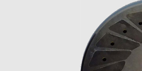 Econ Longlife Dieplates afbeelding longlife die-plate