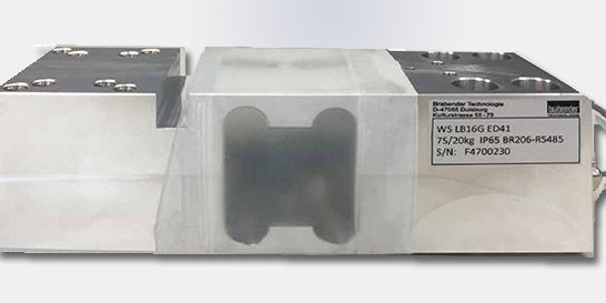 Brabender BT Loadcell rev 1 Brabender BT Loadcell