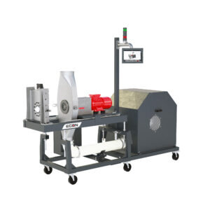 ELG - Air Pelletizing System - ECON - SPS Solids Process Solutions
