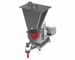 For dosing powders, pellets, flakes and fibers in a wide variety of processes, there is a wide choice of diverse types of dosing screws. The challenge remains in selecting the most appropriate dosing screw for a specific application.