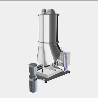 Van 26 tot 28 september 2023 zal Kubota Brabender Technologie aanwezig zijn op de POWTECH in Nürnberg en veel van haar bewezen producten presenteren, evenals een nieuw product onthullen: de NX-serie doseerunits.